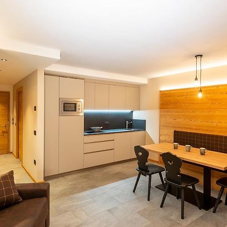 Residence Antares Andalo Luaran gambar