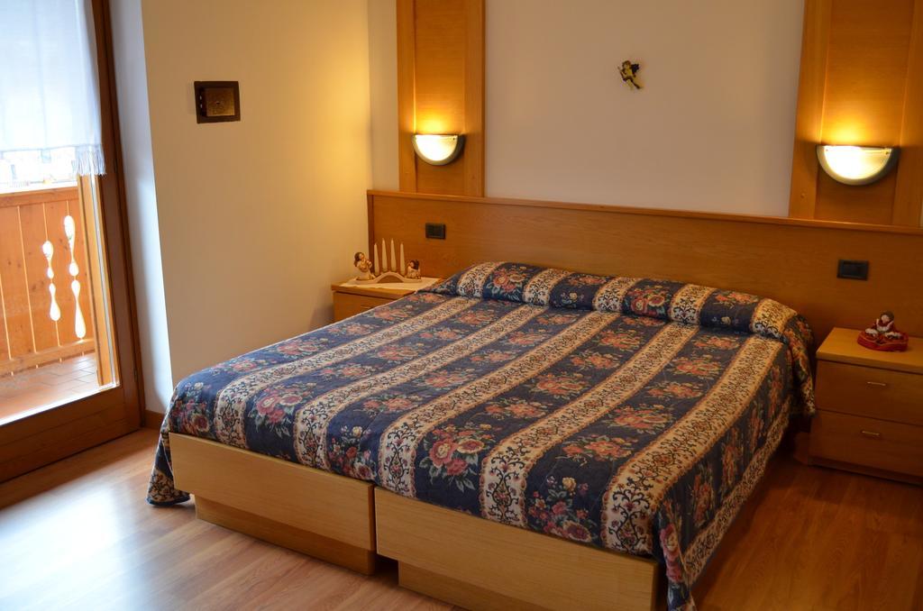 Residence Antares Andalo Luaran gambar
