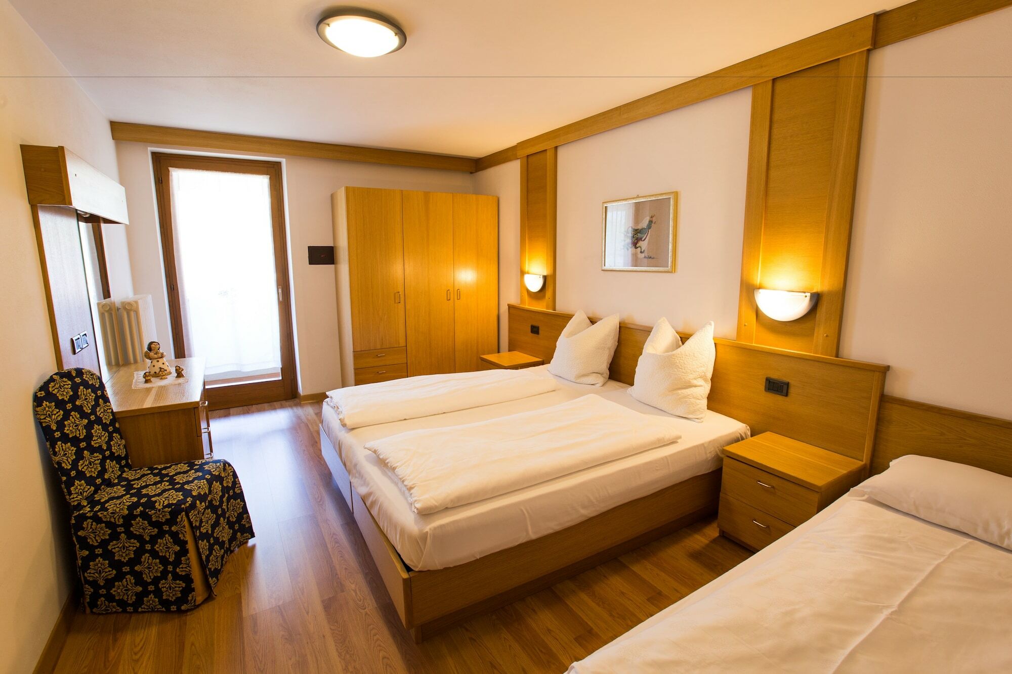 Residence Antares Andalo Luaran gambar
