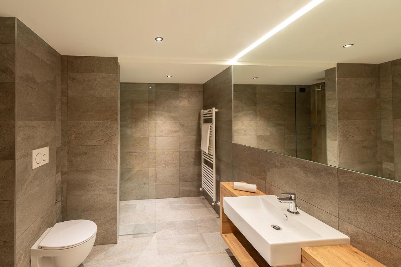 Residence Antares Andalo Luaran gambar